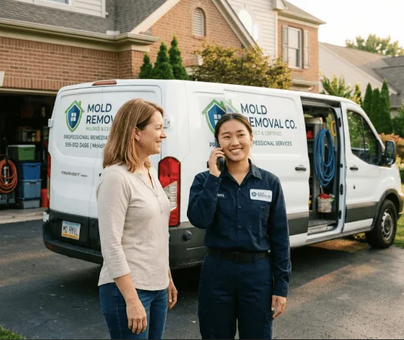 Crawlspace Mold Remediation Caddo Mills, TX FAQs